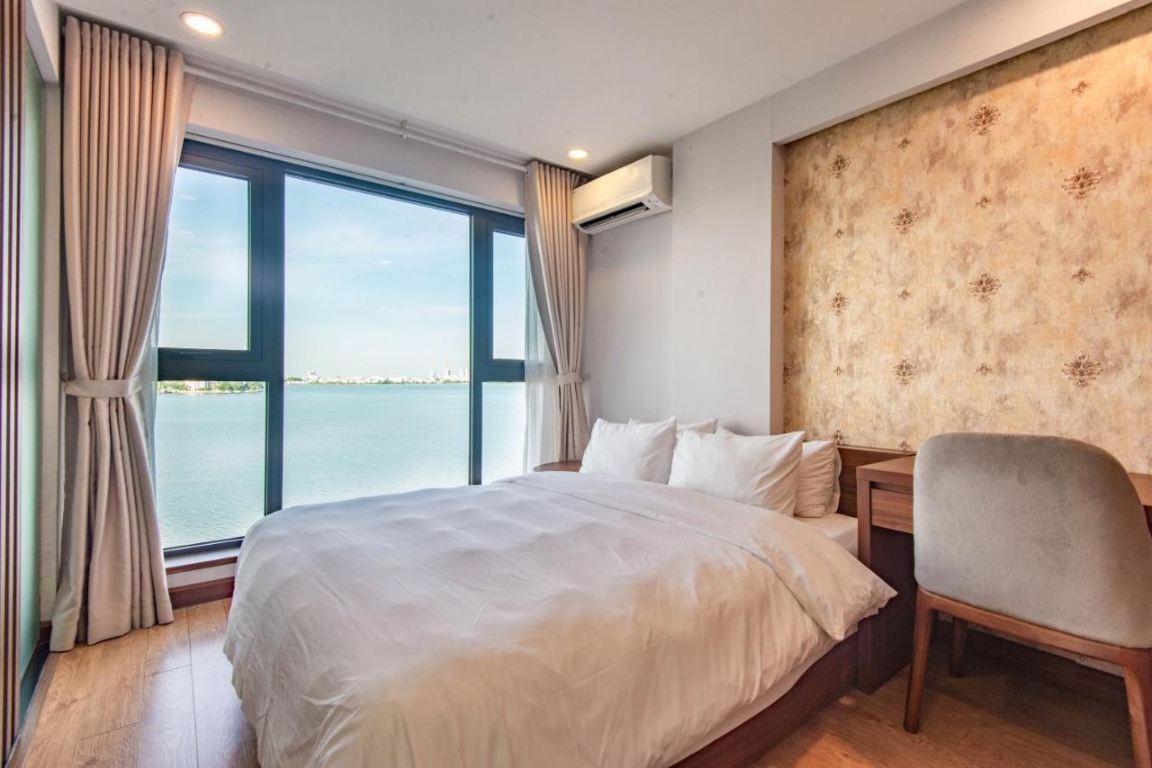 22Land Moon West Lake Hanoï Extérieur photo