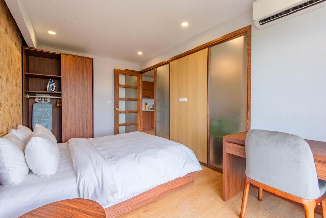 22Land Moon West Lake Hanoï Extérieur photo