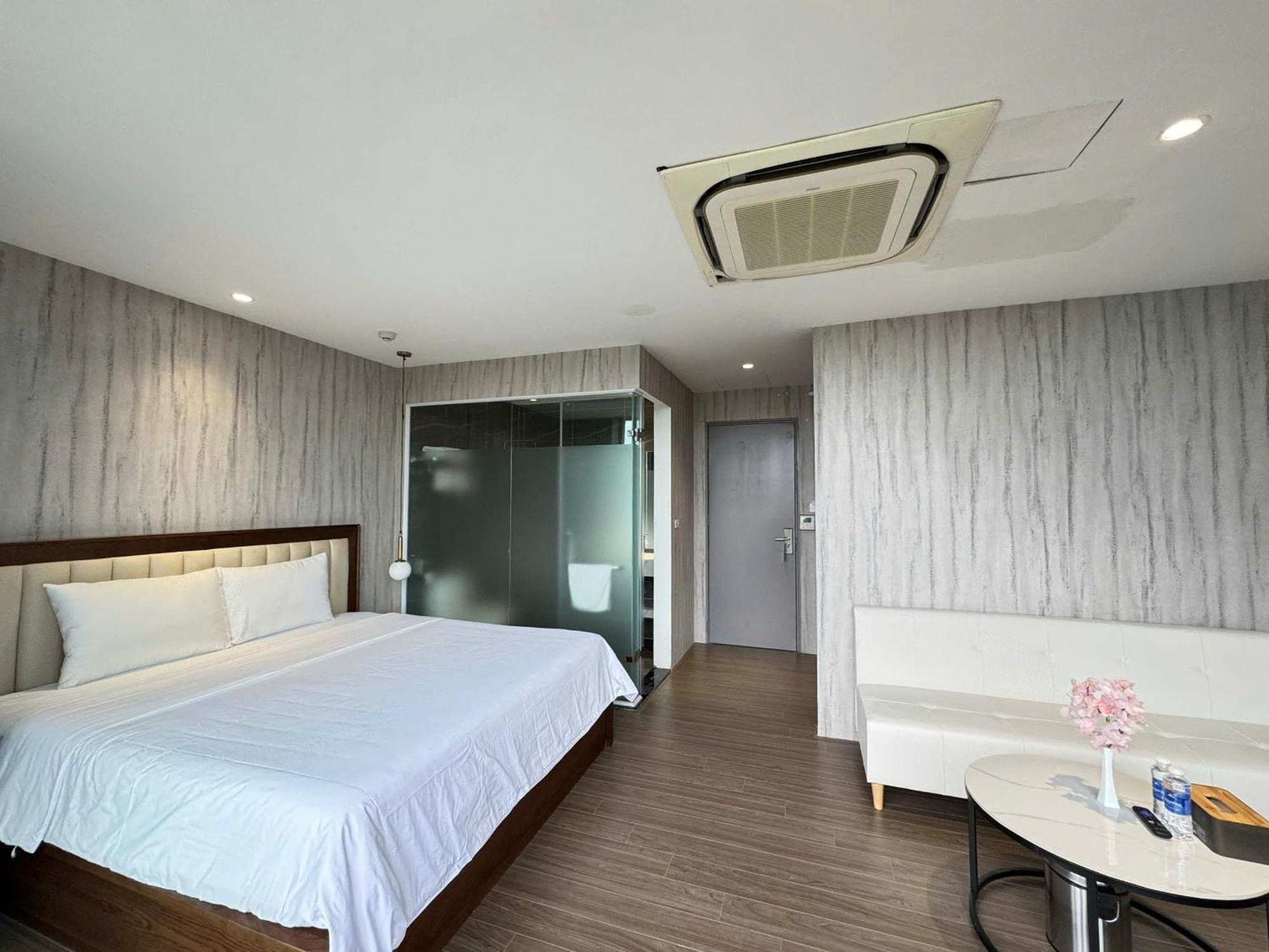 22Land Moon West Lake Hanoï Extérieur photo