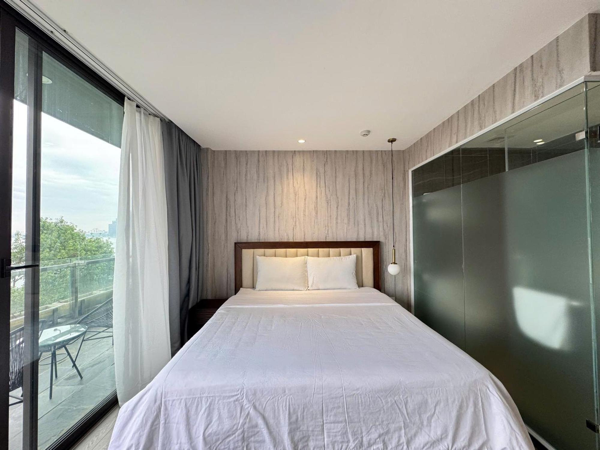 22Land Moon West Lake Hanoï Extérieur photo
