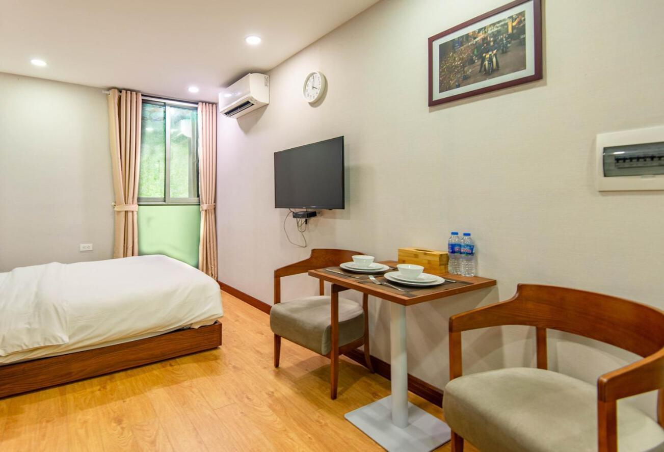 22Land Moon West Lake Hanoï Extérieur photo