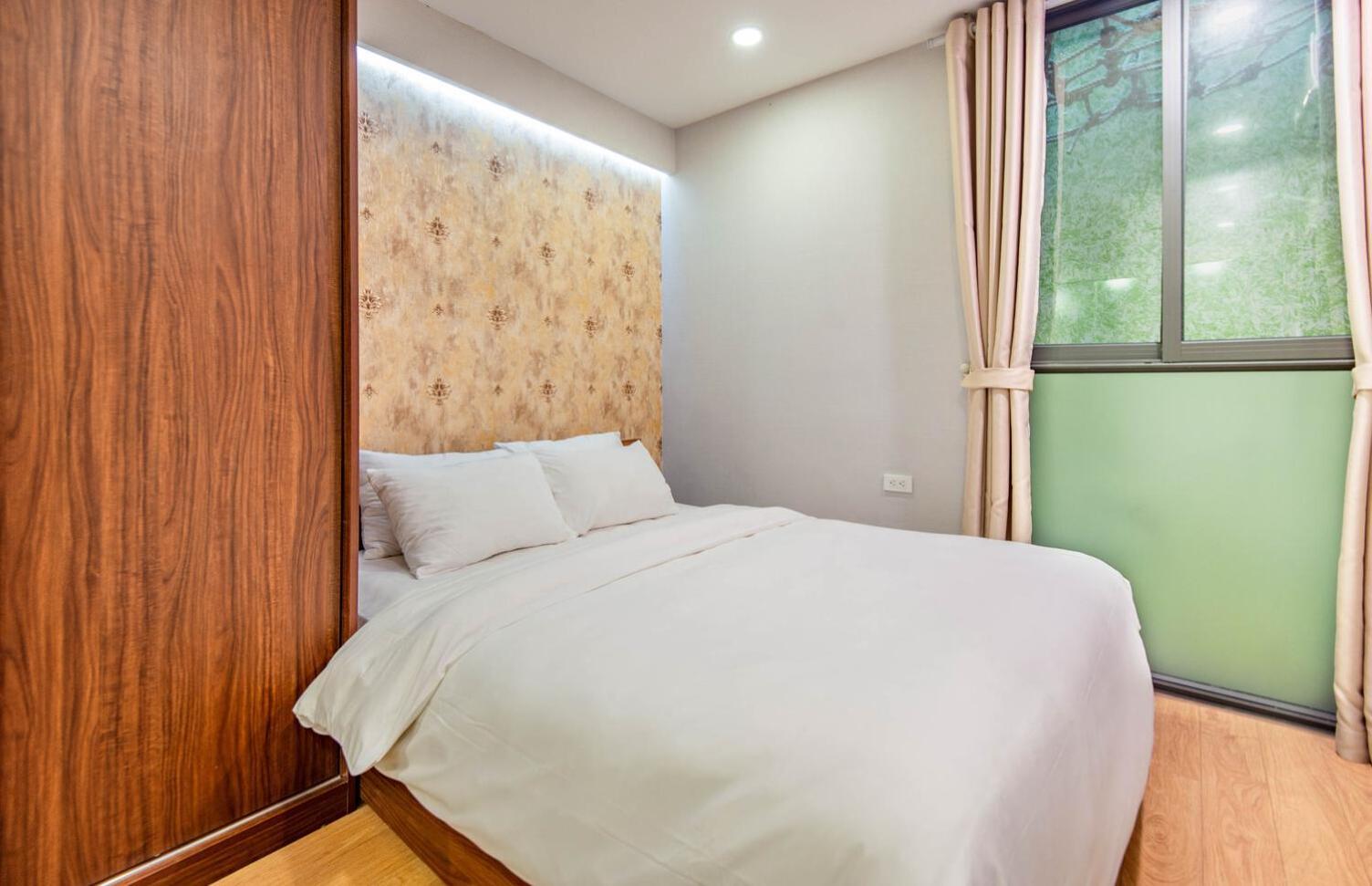 22Land Moon West Lake Hanoï Extérieur photo